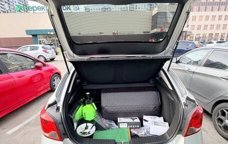 Chevrolet Cruze II, 2013 год, 470 000 рублей, 3 фотография