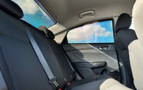 Hyundai Solaris II рестайлинг, 2020 год, 1 395 000 рублей, 4 фотография