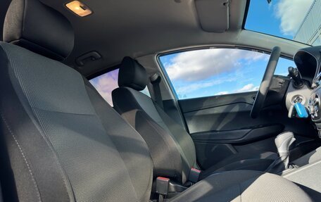 Hyundai Solaris II рестайлинг, 2020 год, 1 395 000 рублей, 7 фотография