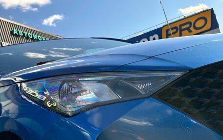 Hyundai Solaris II рестайлинг, 2020 год, 1 395 000 рублей, 10 фотография