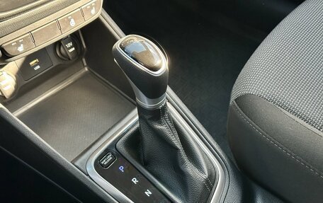 Hyundai Solaris II рестайлинг, 2020 год, 1 395 000 рублей, 18 фотография