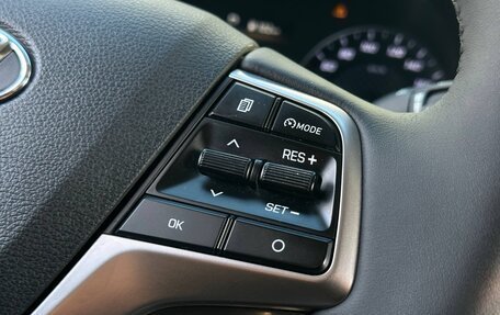 Hyundai Solaris II рестайлинг, 2020 год, 1 395 000 рублей, 15 фотография