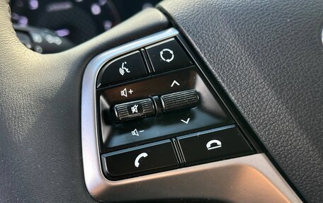 Hyundai Solaris II рестайлинг, 2020 год, 1 395 000 рублей, 14 фотография
