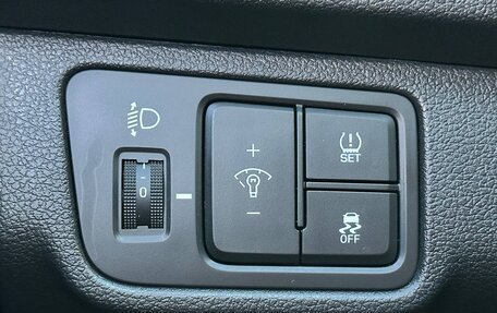 Hyundai Solaris II рестайлинг, 2020 год, 1 395 000 рублей, 20 фотография
