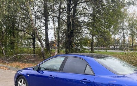 Mazda 6, 2005 год, 240 000 рублей, 2 фотография