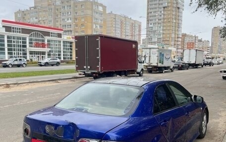 Mazda 6, 2005 год, 240 000 рублей, 3 фотография