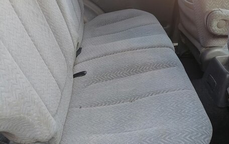 Suzuki Grand Vitara, 2001 год, 410 000 рублей, 6 фотография