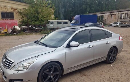 Nissan Teana, 2011 год, 900 000 рублей, 6 фотография
