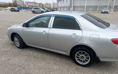 Toyota Corolla, 2008 год, 800 000 рублей, 2 фотография