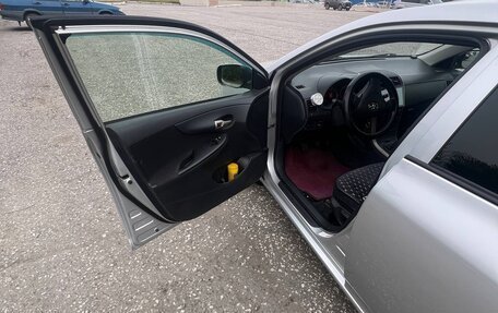 Toyota Corolla, 2008 год, 800 000 рублей, 7 фотография