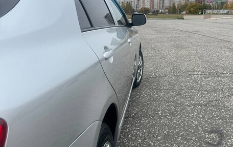 Toyota Corolla, 2008 год, 800 000 рублей, 4 фотография