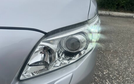 Toyota Corolla, 2008 год, 800 000 рублей, 8 фотография