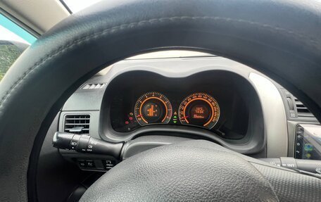 Toyota Corolla, 2008 год, 800 000 рублей, 14 фотография