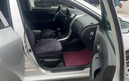 Toyota Corolla, 2008 год, 800 000 рублей, 13 фотография