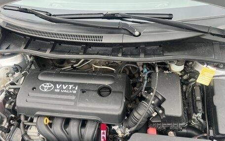 Toyota Corolla, 2008 год, 800 000 рублей, 20 фотография