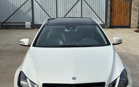 Mercedes-Benz E-Класс, 2011 год, 1 350 000 рублей, 10 фотография