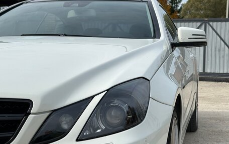 Mercedes-Benz E-Класс, 2011 год, 1 350 000 рублей, 11 фотография