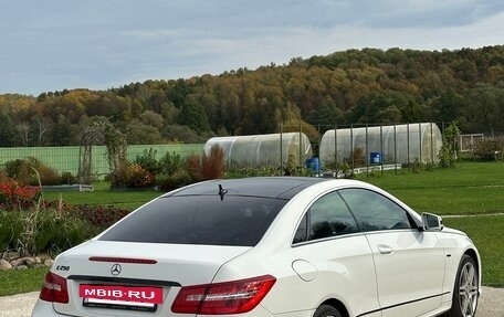 Mercedes-Benz E-Класс, 2011 год, 1 350 000 рублей, 7 фотография