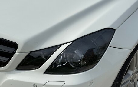 Mercedes-Benz E-Класс, 2011 год, 1 350 000 рублей, 12 фотография