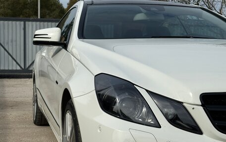 Mercedes-Benz E-Класс, 2011 год, 1 350 000 рублей, 14 фотография