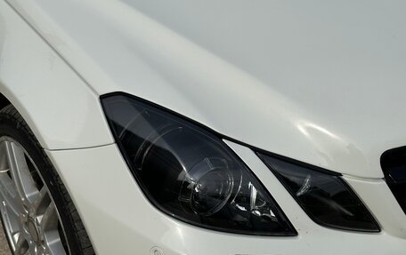 Mercedes-Benz E-Класс, 2011 год, 1 350 000 рублей, 13 фотография