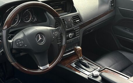 Mercedes-Benz E-Класс, 2011 год, 1 350 000 рублей, 20 фотография