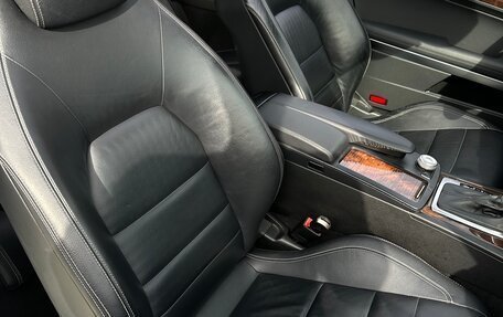 Mercedes-Benz E-Класс, 2011 год, 1 350 000 рублей, 22 фотография