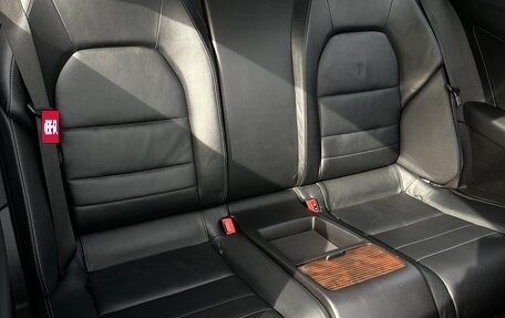 Mercedes-Benz E-Класс, 2011 год, 1 350 000 рублей, 23 фотография