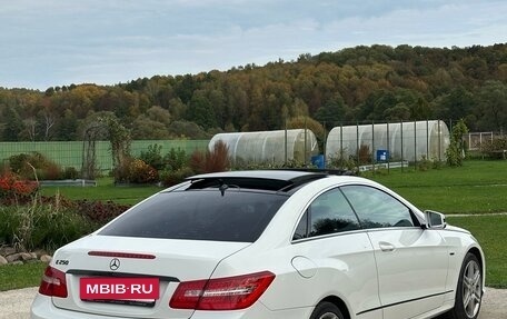Mercedes-Benz E-Класс, 2011 год, 1 350 000 рублей, 19 фотография