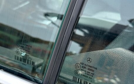 Mercedes-Benz E-Класс, 2011 год, 1 350 000 рублей, 27 фотография