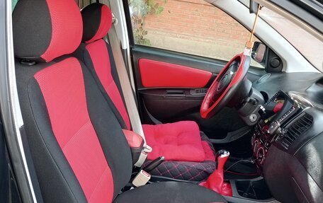 Geely MK Cross I, 2012 год, 270 000 рублей, 7 фотография