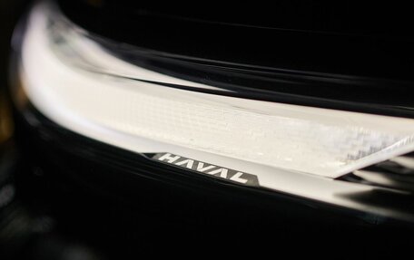 Haval F7x, 2026 год, 3 799 000 рублей, 3 фотография