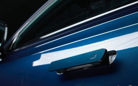 Haval F7x, 2026 год, 3 799 000 рублей, 7 фотография