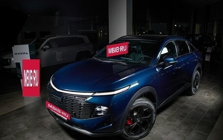 Haval F7x, 2026 год, 3 799 000 рублей, 2 фотография