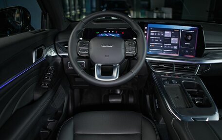 Haval F7x, 2026 год, 3 799 000 рублей, 14 фотография