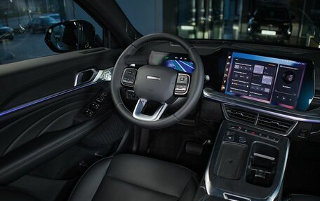 Haval F7x, 2026 год, 3 799 000 рублей, 13 фотография