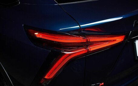 Haval F7x, 2026 год, 3 799 000 рублей, 10 фотография