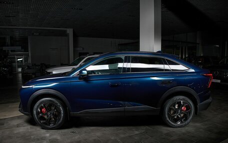 Haval F7x, 2026 год, 3 799 000 рублей, 9 фотография