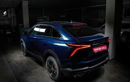 Haval F7x, 2026 год, 3 799 000 рублей, 8 фотография