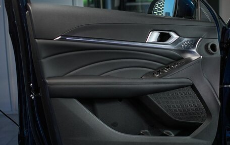 Haval F7x, 2026 год, 3 799 000 рублей, 21 фотография