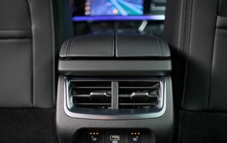 Haval F7x, 2026 год, 3 799 000 рублей, 26 фотография