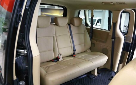 Hyundai H-1 II рестайлинг, 2019 год, 2 790 000 рублей, 7 фотография