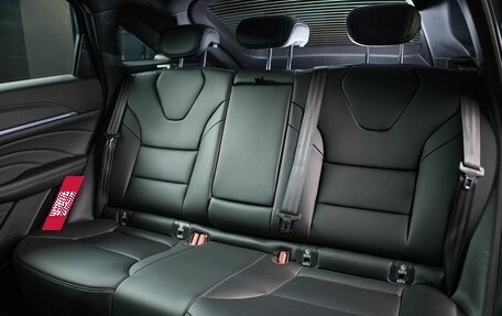 Haval F7x, 2026 год, 3 799 000 рублей, 25 фотография