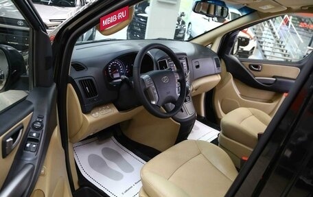Hyundai H-1 II рестайлинг, 2019 год, 2 790 000 рублей, 8 фотография
