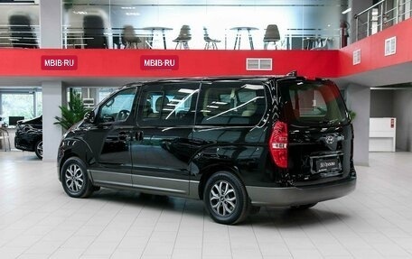 Hyundai H-1 II рестайлинг, 2019 год, 2 790 000 рублей, 4 фотография