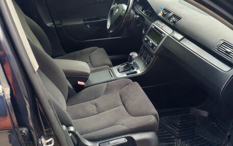 Volkswagen Passat B6, 2007 год, 650 000 рублей, 5 фотография