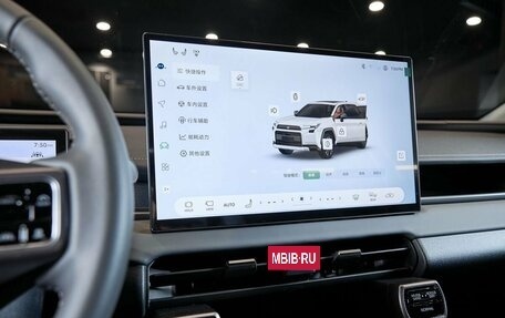 Toyota RAV4, 2026 год, 4 500 000 рублей, 8 фотография