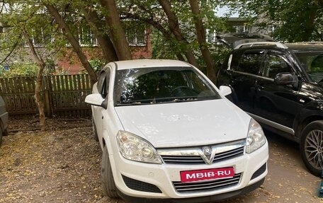 Opel Astra H, 2011 год, 650 000 рублей, 1 фотография