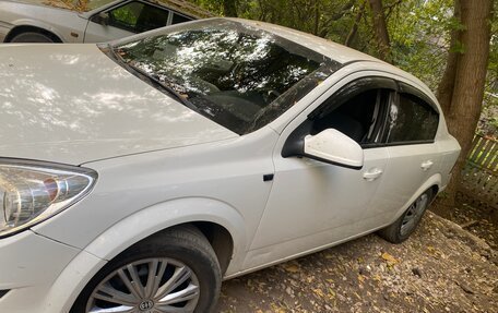 Opel Astra H, 2011 год, 650 000 рублей, 3 фотография