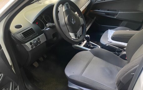Opel Astra H, 2011 год, 650 000 рублей, 4 фотография